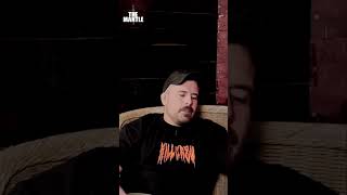 Harvard Physicist: Alien Comet Discovery?! (3I Atlas) #shorts