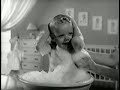 Genteel Baby Bath Commercial