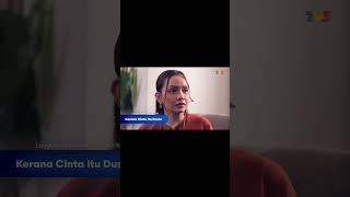 Download lagu Kita dh tertinggal keretapi jauh sgt ni.Bila masa Orked kata nk kahwin dgn dia? #KeranaCintaItuDusta mp3