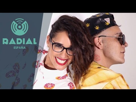 Lucía Parreño - Déjame decirte feat. El Jhota (Vídeo Oficial)