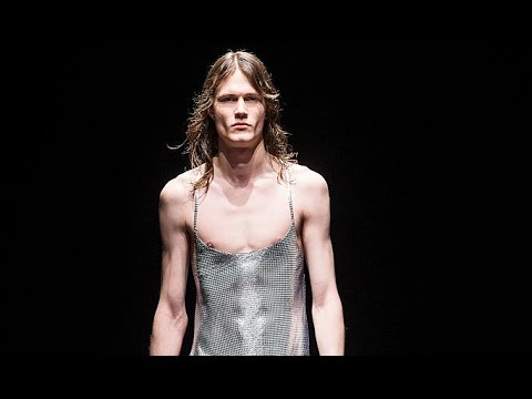Lazoschmidl | Fall Winter 2017/2018 Full Fashion Show | Exclusive