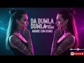 Romania Da Dumla Dumla Da Dubai Sahara Arabic EDM Mix 2025 Ultimate Festival Vibes