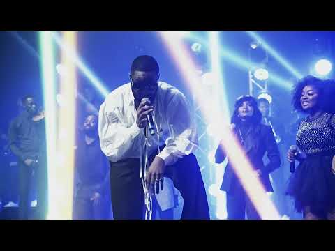 RIC HASSANI - MY ONLY BABY (ONE NIGHT ONLY) [LIVE]