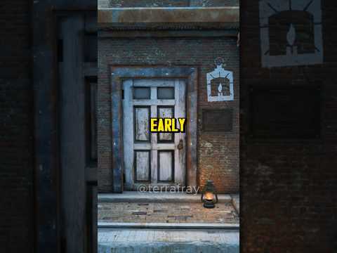 If You Find the Railroad Too Early 😦 Fallout 4 Exploration