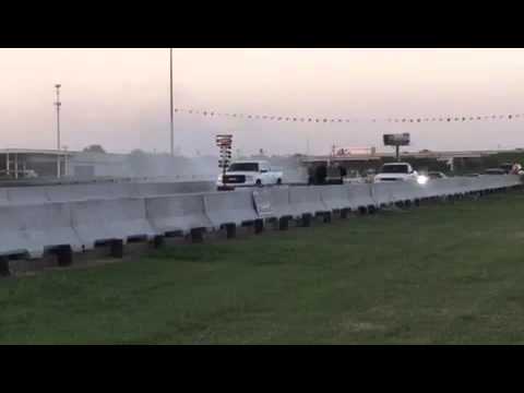 2008 LS9 cam 150 shot