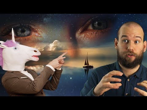 The Science of Dreams