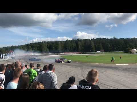 Ultime Drift Open - Tor Kielce 2019