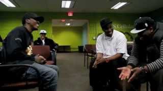 Local Artist Spotlight - Streetz & Young Deuces