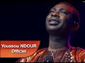 Youssou Ndour - Live à New York - "Plus Fort"