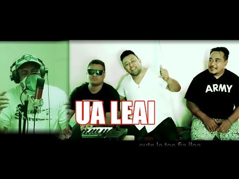 Oute le toe fia iloa(lyrics) - Logoipule Ta'i Tauaanae_Shorty Kap_Fauuga Samasoni-Dr. Rome 2020