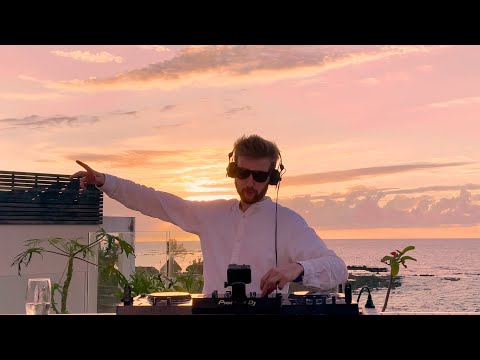 Alok, Avicii, Kygo, Lost Frequencies, Robin Schulz, Calvin Harris,  Gryffin - Summer Vibes Rammor