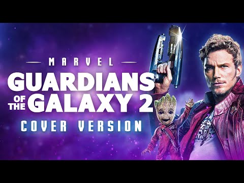 Guardians Of The Galaxy Vol.2 - Dad | Soundtrack