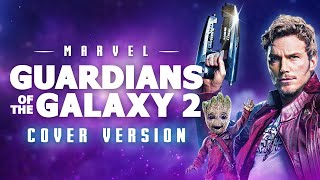 Guardians Of The Galaxy Vol.2 - Dad | Soundtrack