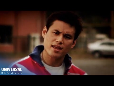 Jerome John Hughes - We Could Be In Love (Official Music Video)