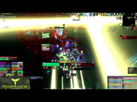 Renascentia vs Mythic Taloc (Brewmaster PoV)