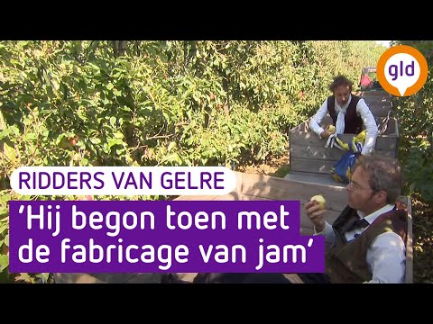 Hemmen - Zetten - Echteld - Tiel (15 november 2021) E06 - S09 * Ridders van Gelre