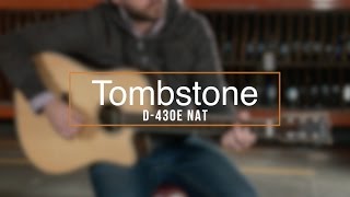 Video thumbnail for Tombstone D-430E NAT by MIRC