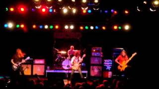 07 The Sword - Astraea's Dream