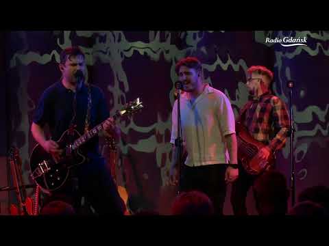 Nieznany Wykonawca, Chęciu - Jabłko [Live 2025, Radio Gdańsk]