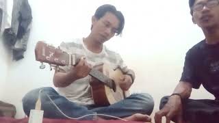 Download lagu KOK ISO YO(GuyonWaton)\\cover mp3