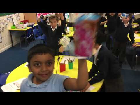 Three Bridges Primary School