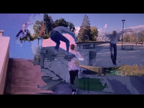Angus Maude - Playstation 2 (Official Video)