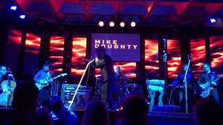 Wait! You'll Find a Better Way by Mike Doughty @ Culture Room on 1/20/17