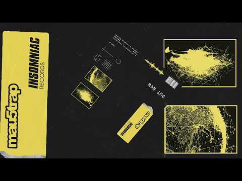 Plastic Robots, Steve Darko - Time's Up (Original Mix)