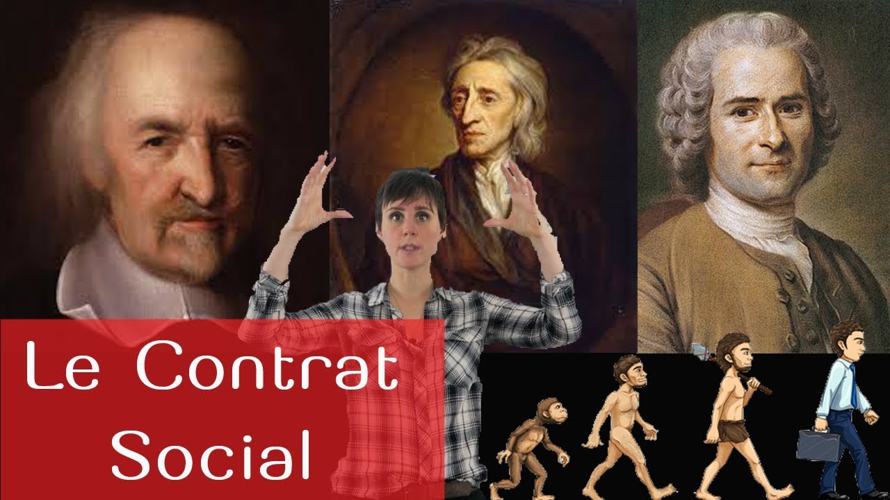Qu'est-ce que le Contrat Social ?