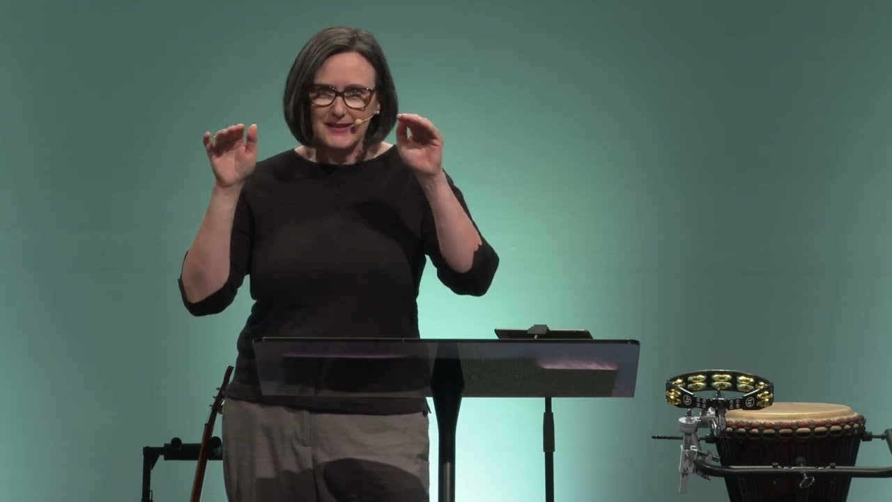 Memories of Encounter with God / Deut 4:10 / Sally Agostino