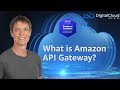 What Is Amazon API Gateway
