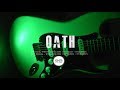 FREE Trap Rock Type Beat Oath Guitar Hip Hop Hybrid Instrumental 2019