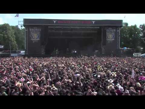 Wacken 2014 Knorkator full concert HD