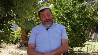 פנינה מהפרשה | פרשת פינחס | הרב דני אלינר שליט"א - קנאותו של פינחס (ישיבת אור עציון) - התמונה מוצגת ישירות מתוך אתר האינטרנט יוטיוב. זכויות היוצרים בתמונה שייכות ליוצרה. קישור קרדיט למקור התוכן נמצא בתוך דף הסרטון