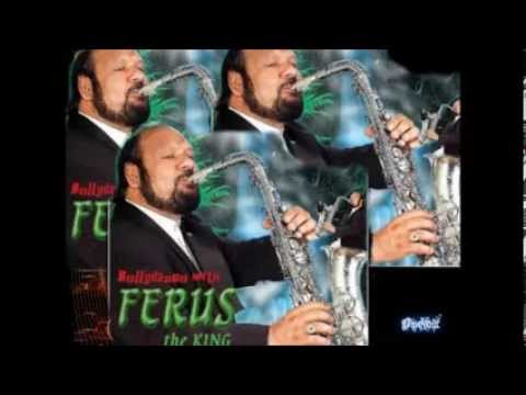 Ferus Mustafov Sirto oro