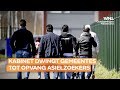 Kabinet verplicht vier gemeentes en regio Rotterdam om meer asielzoekers op te vangen