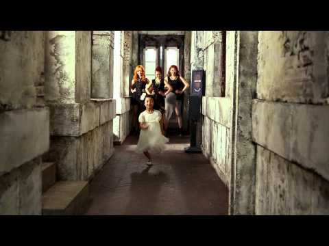 [TURAN] 투란  뱅뱅뱅 (Bang Bang Bang) - M/V