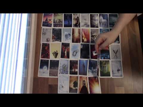 Wochenorakel 6. - 12.7.2020