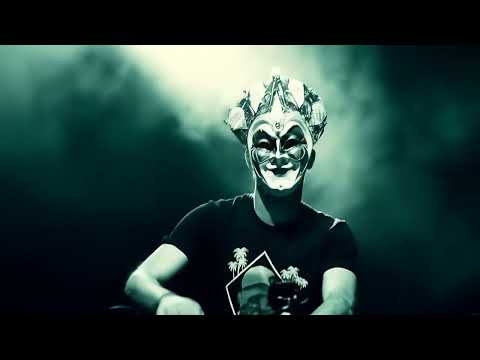 Boris Brejcha – High-Tech Minimal Mix 2026