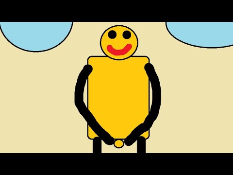 Tek Taşaklı Adamın Hikayesi | Paint Terk