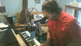 &#39;Don&#39;t Be There&#39; by Switchfoot  (Cover)