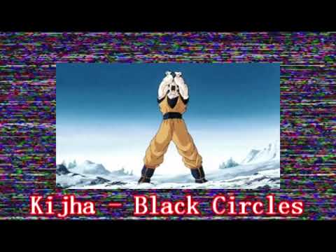 Kijha - Black Circles