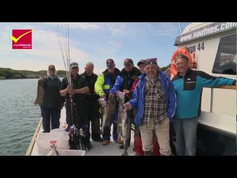 3. Lengfestival 2011 in Nautnes - 4. Tag: Dorsch, Lumb und Leng