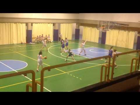 7. Basket Gavardo - Basket Team Crema