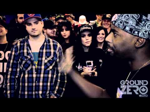 T Money vs Prod Duece