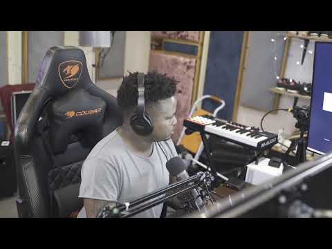 From Boys To Men - With MarazA