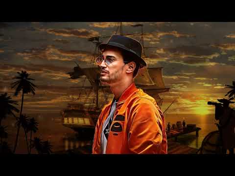 Soolking x Morad x Rhove Type Beat - "PIRATA" (Yannis Wade) | Instru Rap 2022