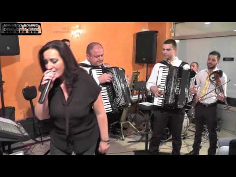 Trapa, Aca i Zlatnici (Milkica) - (Zeljoteka 2016) LIVE