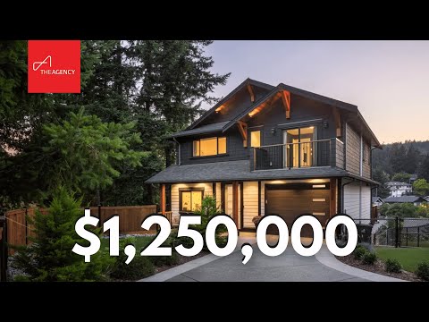 732 Bondi Close | Victoria, BC - The Agency