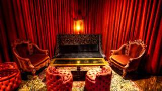 Shining - The Red Room